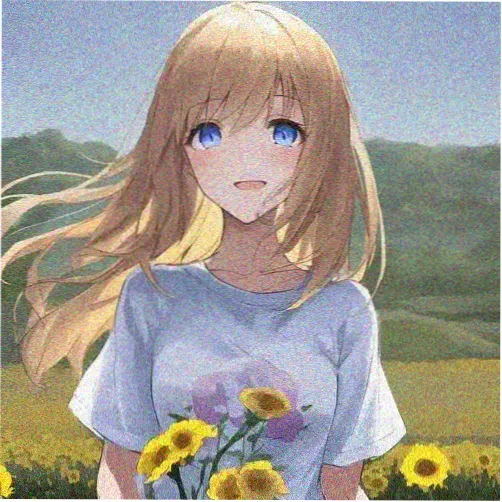 观众 阿透 的头像